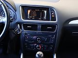 Audi Q5 (2008) 2.0 TDI, 4X4, Serv.kniha - náhled 10