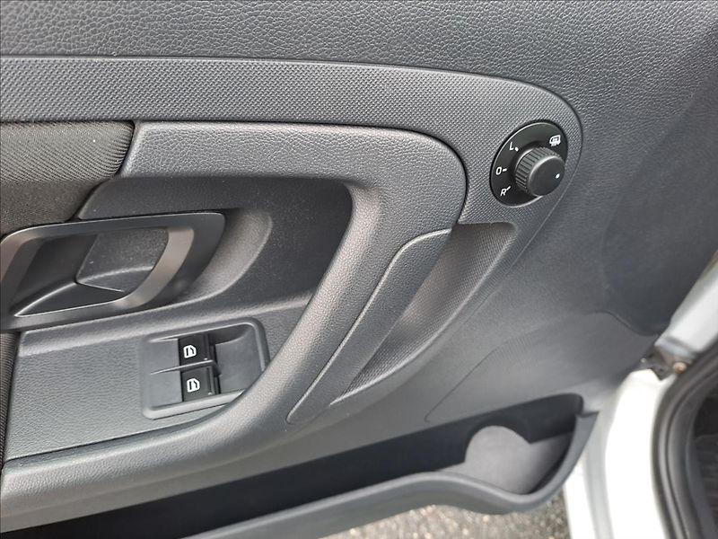 Škoda Fabia 1,2 TSI - fotka 10 z 13
