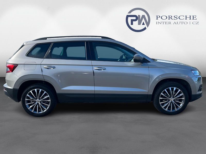 Škoda Karoq 2.0 TDI 4X4 DSG STYLE PLUS - fotka 7 z 30