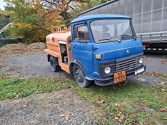 Avia Ostatní (1980) A 30 CISTERNA  - fotografie inzerátu