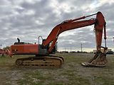 Hitachi (2013) ZX350 LCN-58 - náhled 7