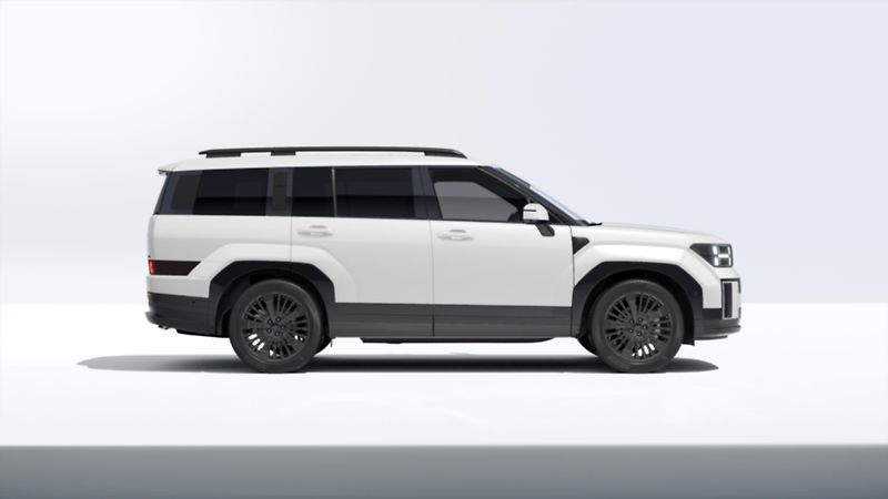 Hyundai Santa Fe (2026) 1,6 T-GDi HEV  Calligraphy 7S - fotka 2 z 5