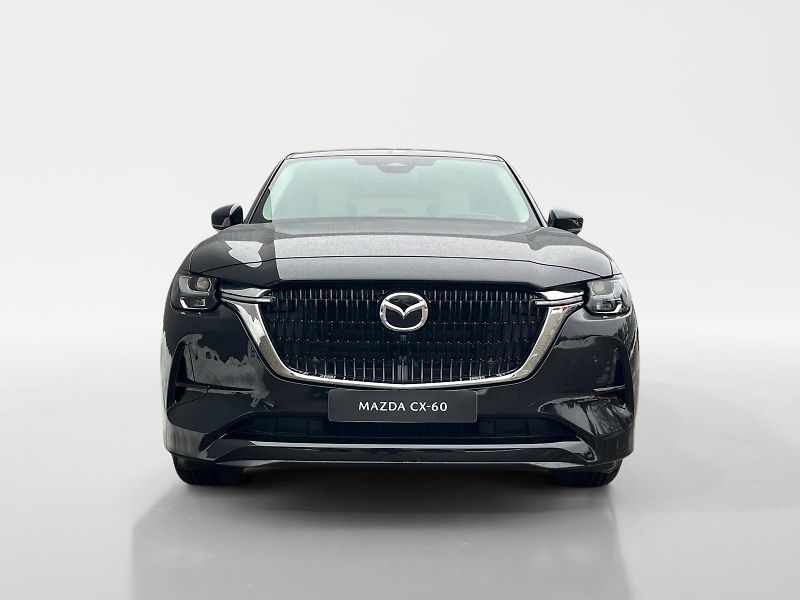 Mazda CX-60 (2025) D254/8AT/AWD/TAKUMI - fotka 8 z 18