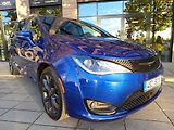 Chrysler Pacifica Limited, S paket, TZ, servis - náhled 8