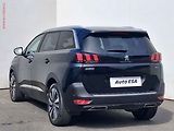Peugeot 5008 (2018) 1.2 PT, GT Line, LED - náhled 6