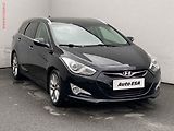 Hyundai i40 (2015) 1.7 CRDi, ČR, AT, LED, navi - náhled 1