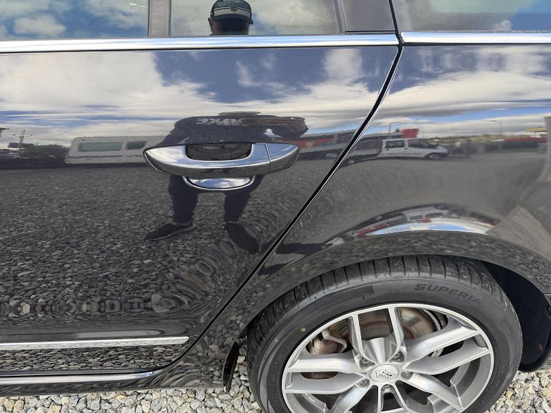Škoda Superb 2.0TDi 170PS 6R 4x4 0% KOROZE! - fotka 28 z 157