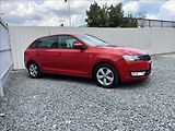 Škoda Rapid 1,2 TSI FRESH 1.maj původ ČR - náhled 1