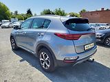 Kia Sportage 1.6 CRDi 100kW TOP *ČR - náhled 2
