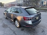 Škoda Superb (2023) 2,0tdi 147kw 4x4 DSG StylePLUS - náhled 8