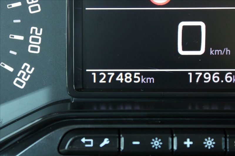 Citroën Berlingo 1,5 HDi  ČR,1.MAJITEL,DPH,XL - fotka 9 z 35