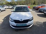 Škoda Fabia 1.0 TSI - náhled 1