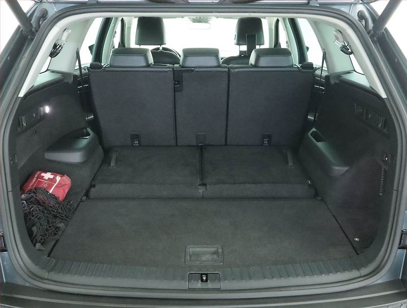 Škoda Kodiaq (2017) 2.0 TDI 4x4 - fotka 14 z 28