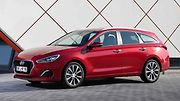 Rozhodování, zda volit kombi, je ještě snazší u Hyundai v případě modelu i30. Kombi začíná na úrovni 389 990 Kč, což je o 10 000 Kč více než hatchback