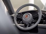 Porsche Taycan 4S Pano HuD 360 HD-Matrix - náhled 11