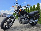 Yamaha XJ 550 (1981) Maxim - náhled 11