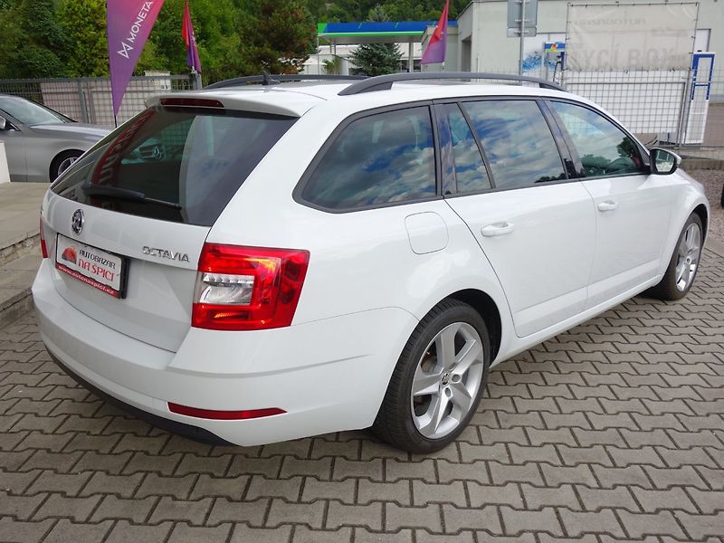 Škoda Octavia (2019) 2.0TDI 110kW DSG -VÝBAVA-DPH! - fotka 8 z 47