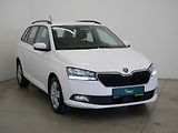 Škoda Fabia - náhled 8