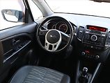 Kia Venga (2016) 1.4 CRDi, Tempomat - náhled 7