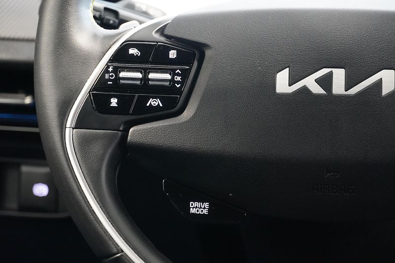 Kia EV6 EV6 77,4 kWh 4x4 GT 430 kW - fotka 23 z 34