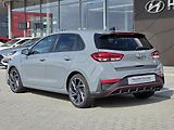 Hyundai i30 (2022) 1,5 TGDI 117kW N Line HB - náhled 2