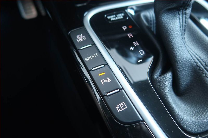 Kia XCeed (2025) Plug-in-Hybrid, DPH, Navigace - fotka 21 z 25