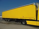 Kögel SN24, ADR, Bočnice, Přizvedává - náhled 2