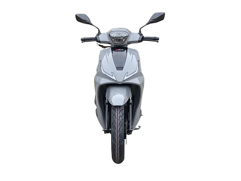 Motorro Formula 125i (2026) TUMOTO Coral 125 - fotka 4 z 11