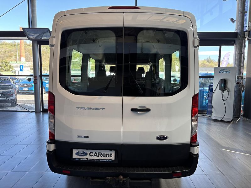 Ford Transit Trend 350 L3H2  - fotka 4 z 16