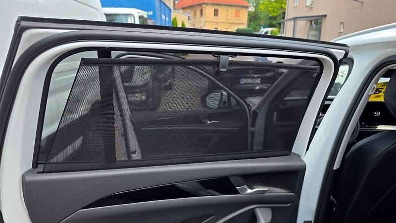 Volkswagen Tayron (2025) 1.5 PHEV 150kW Elegance SoH100 - fotka 11 z 48