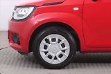 Suzuki Ignis (2020) 1.2 SHVS, Serv.kniha - náhled 15