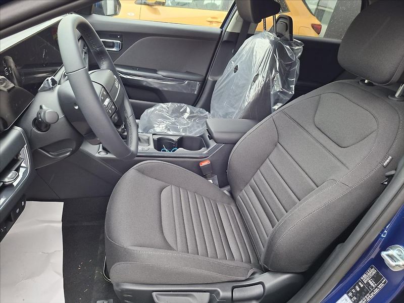 Kia K4 1,6 SW T-GDi 7DCT EXCLUSIVE - fotka 6 z 8