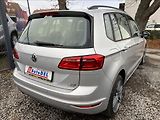 Volkswagen Golf Sportsvan 1,6 TDi 81kW  Serviska,Navigac - náhled 6