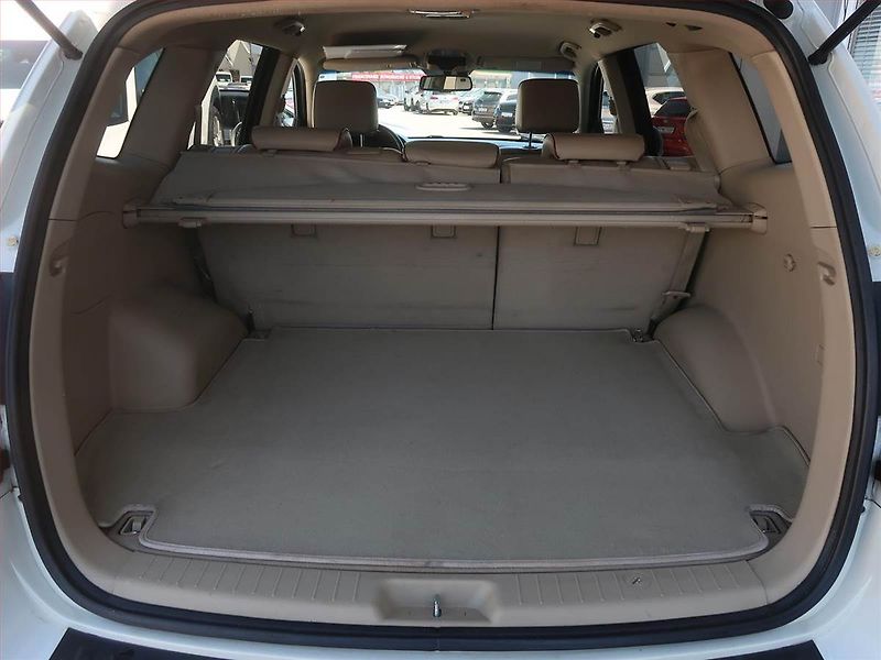 Hyundai Santa Fe (2009) 2.2 CRDi, 4X4, Serv.kniha - fotka 13 z 14