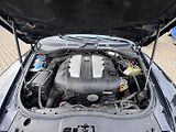 Volkswagen Touareg (2010) 4X4 3,0 TDI V6 176 KW - náhled 46