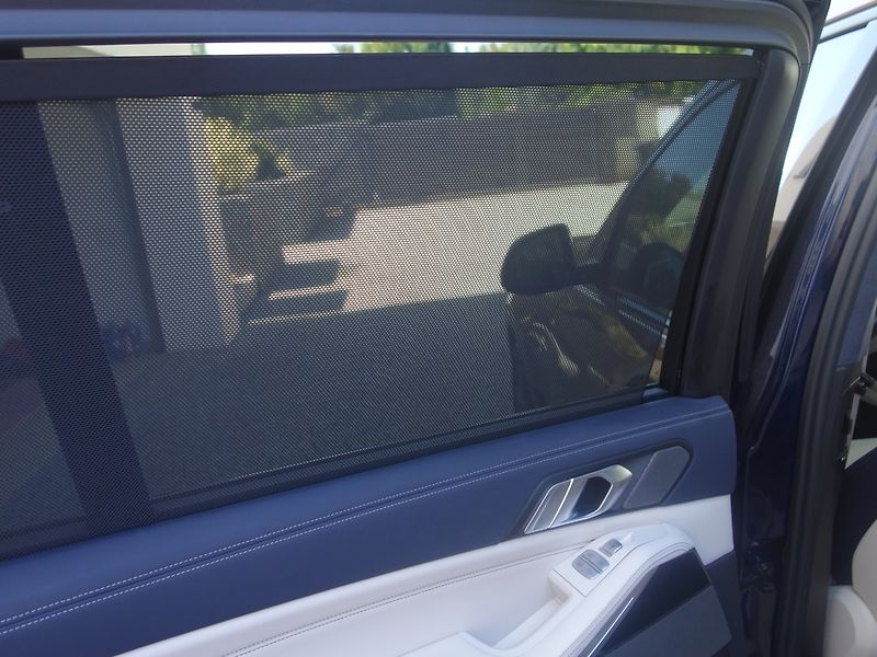 BMW X7 (2022) 4.0d*XD*M-PAKET*24000KM*TOP*CZ - fotka 45 z 50