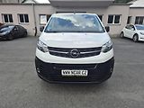 Opel Vivaro E FLEXSPACE L 6 MÍST - náhled 9
