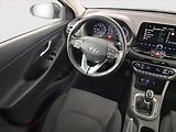 Hyundai i30 (2023) 1.5 T-GDI MHEV, ČR,1.maj - náhled 7