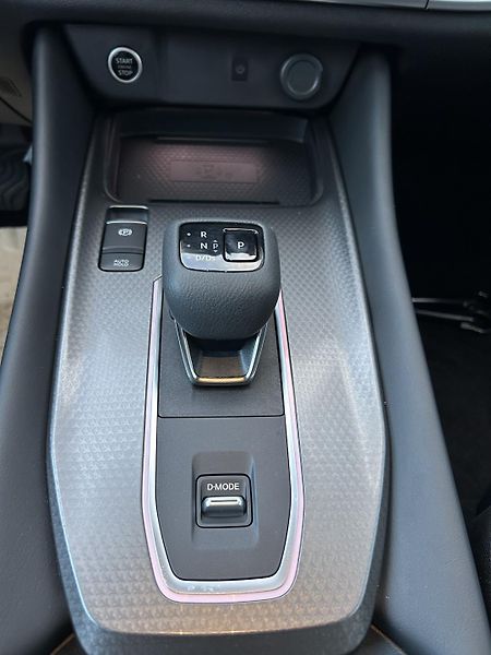 Nissan Qashqai (2025) N-CONNECTA 1.3T 116kw Automat - fotka 8 z 8
