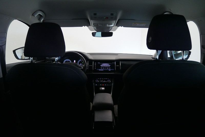 Škoda Kodiaq - fotka 6 z 9