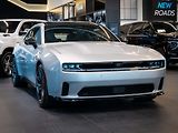 Dodge Charger (2024) 0.0 Daytona Scat Pack 670HP - náhled 8
