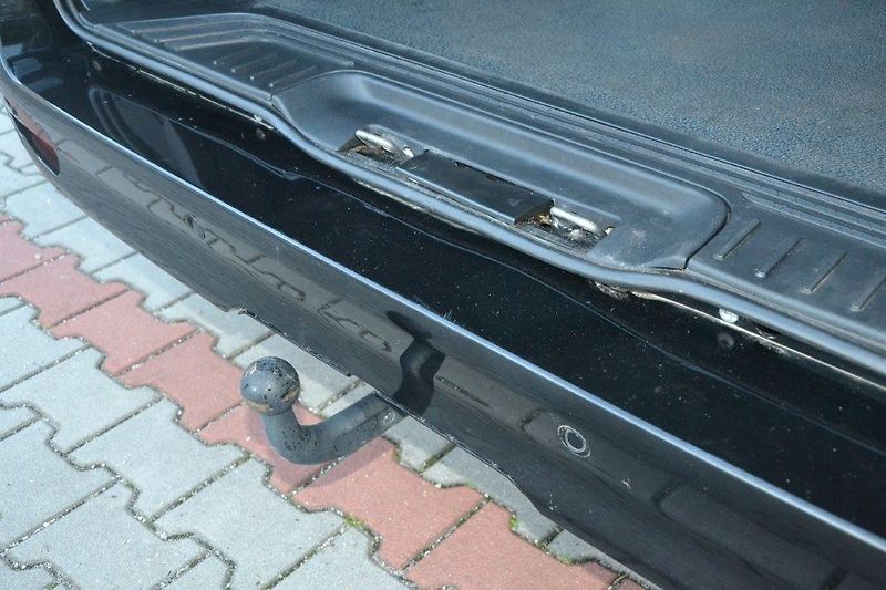 Mercedes-Benz Vito 119 XL 4x4 Airmatic - fotka 24 z 45