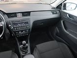 Škoda Rapid (2013) 1.2 TSI, Vyhř. sedaček - náhled 8