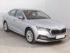 Škoda Octavia (2023) 2.0 TDI - fotografie inzerátu