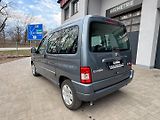 Citroën Berlingo (2008) 1.4 Klima - náhled 7