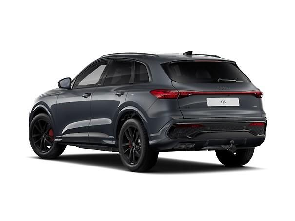 Audi Q5 (2026) TDI - fotka 3 z 6