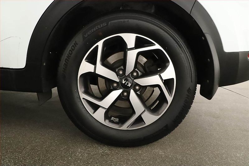Kia Sportage (2019) 1.6 GDI, Navi, Tempomat - fotka 16 z 16