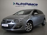 Opel Astra 1,6 CDTi 81kW Cosmo Výprodej - náhled 1