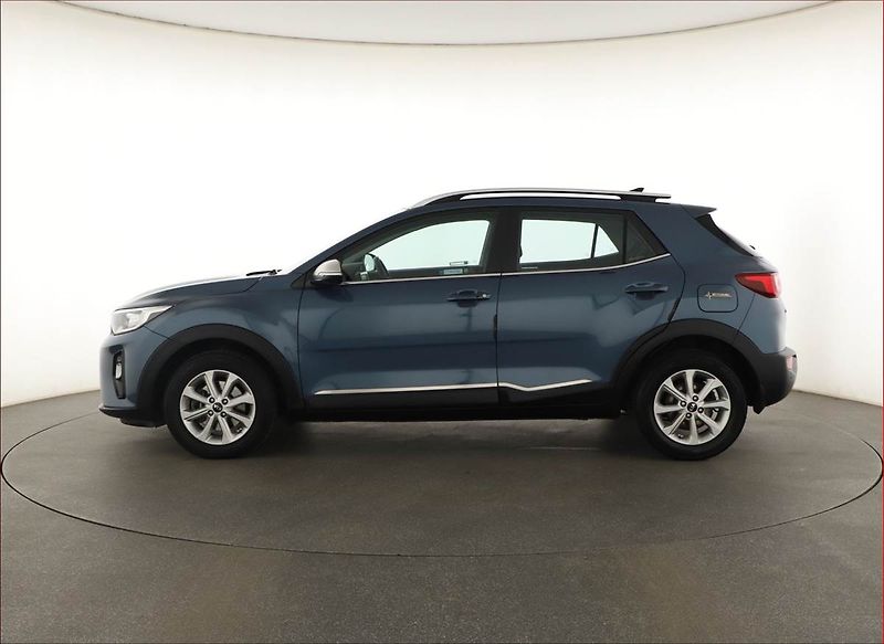 Kia Stonic (2020) 1.4 CVVT, Serv.kniha, Navi - fotka 3 z 20