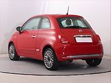 Fiat 500 (2017) 1.2, Serv.kniha, Tempomat - náhled 3